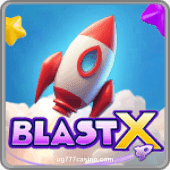 BlastX